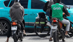 Che biển số né phạt nguội