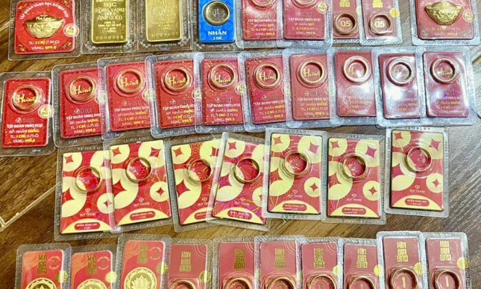 tích sản sớm