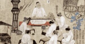 Trong bối cảnh xã hội hiện nay, con người dễ dàng va chạm với những điều tiêu cực bất cứ lúc nào, từ lời nói thiếu chuẩn mực đến hành vi làm tổn thương người khác.