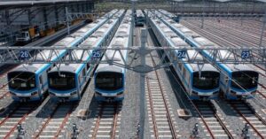 Đồng Nai kiến nghị sửa Nghị quyết 98 để nối metro đến Long Thành