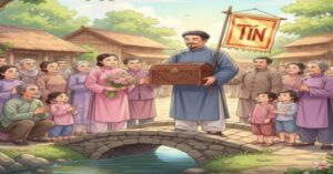 Chữ Tín một trong 5 ngũ đức. Bài học từ Nguyễn Bỉnh Khiêm