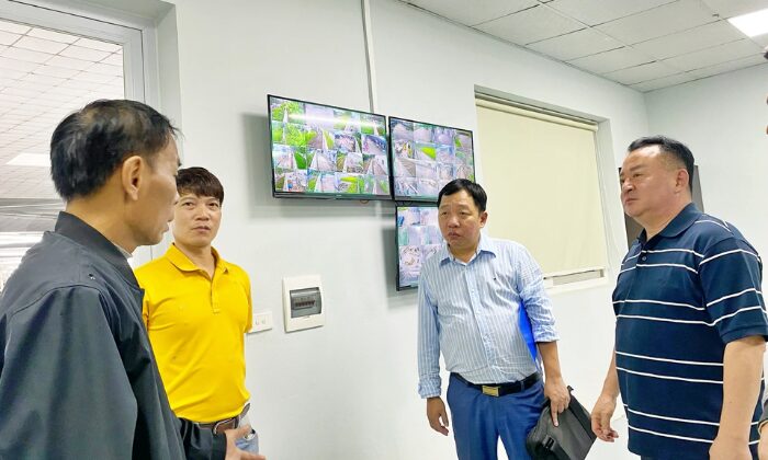 Bảo hiểm gián đoạn kinh doanh