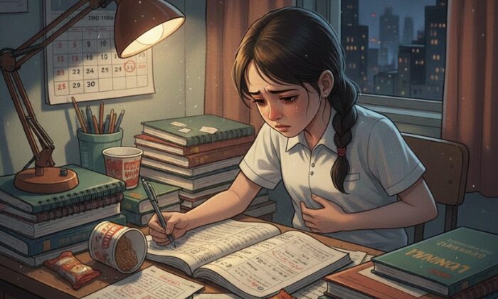 ý nghĩa của việc học