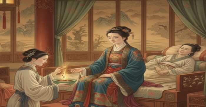 Đau cùng nỗi đâu của người khác - Sức mạnh của lòng trắc ẩn