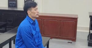 đưa bạn nhậu về nhà bị đâm tử vong