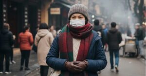 Thời tiết lạnh và nguy cơ đột quỵ