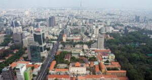 Lấy ý kiến dân là điều kiện sáp nhập tỉnh, xã