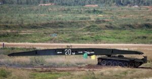 Nga đổi chiến thuật, vượt sông hướng Kramatorsk