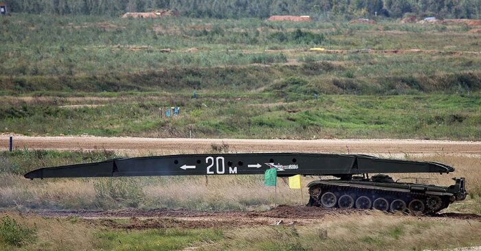 Nga đổi chiến thuật, vượt sông hướng Kramatorsk