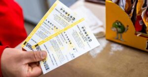 Giải độc đắc Powerball đổi đời người chơi Arkansas