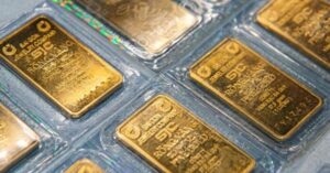 Giá vàng miếng tăng mạnh nhờ kỳ vọng Fed giảm lãi suất