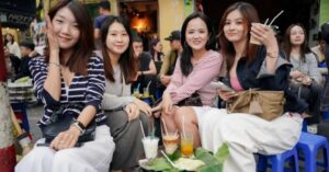 Hà Nội lọt nhóm thành phố hợp túi tiền nhất thế giới
