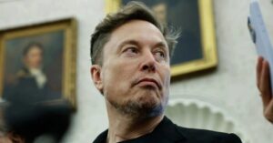EU phạt X 120 triệu euro, Musk kêu gọi giải thể khối