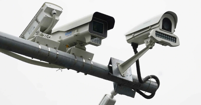 Camera AI giao thông Hà Nội vận hành từ 13/12