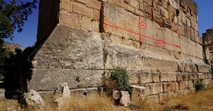 Baalbek 