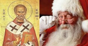 Nguồn gốc ông già Noel: Từ vị thánh Kitô giáo đến biểu tượng văn hóa đại chúng