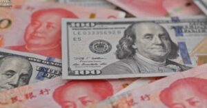 quốc tế hóa Nhân dân tệ