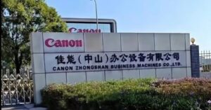 canon