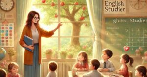 Hơn 1 triệu giáo viên cần chuẩn hóa để đưa tiếng Anh thành ngôn ngữ thứ hai từ năm 2030