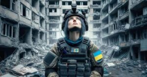 Ai thực sự nắm quyền định đoạt các bảo đảm an ninh cho Ukraine?