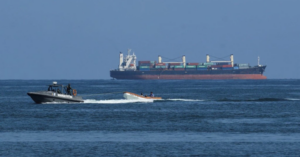 thuyền Venezuela