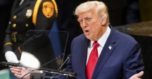 Thế chiến III: Nga đánh giá Tổng thống Trump đã góp phần ngăn chặn khủng hoảng an ninh
