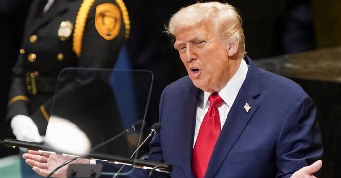 Thế chiến III: Nga đánh giá Tổng thống Trump đã góp phần ngăn chặn khủng hoảng an ninh