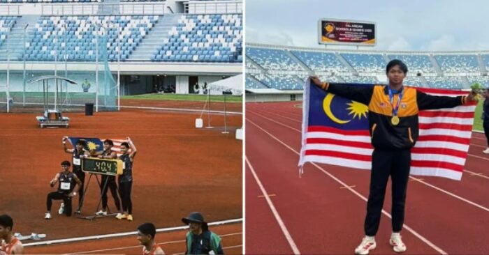 HLV Malaysia bị cáo buộc lạm quyền khi ép VĐV trẻ rút lui khỏi SEA Games