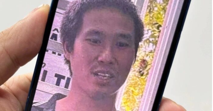 Lê Sỹ Tùng hầu tòa vì vụ xả súng sát hại 3 người để cướp tài sản