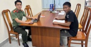 Bị lừa sang Campuchia: Nạn nhân kể hành trình từ Quảng Ngãi đến ổ lừa đảo trực tuyến
