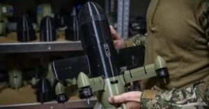 Drone đánh chặn Ukraine tăng mạnh sản lượng, đáp trả chiến thuật Shahed của Nga