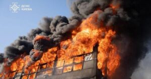 Ukraine thiệt hại 800 tỷ USD, áp lực kinh tế gia tăng