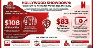 Warner Bros Discovery
