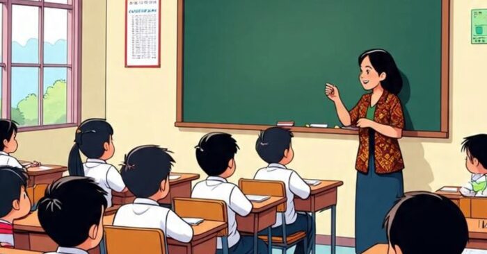 Dạy thêm trong nhà trường được nới linh hoạt theo dự thảo sửa đổi Thông tư 29