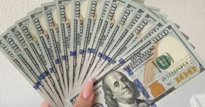 USD giảm sâu trước kỳ vọng FED hạ lãi suất