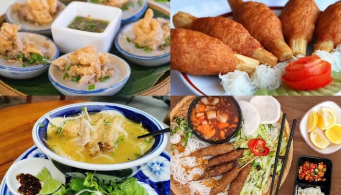 phở bò