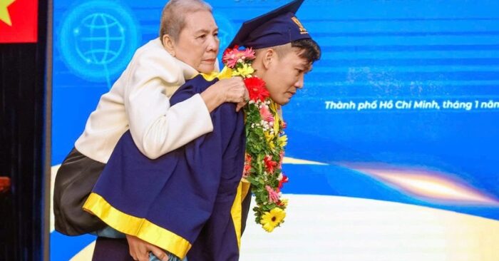 Nghị lực.