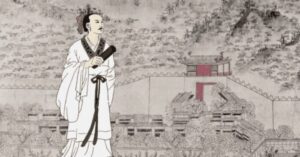 Hơn một thiên niên kỷ trước, Trương Duyệt – Tể tướng triều Đường – đã nhìn thấu bản chất của tiền bạc qua bài “Tiền bản thảo”.