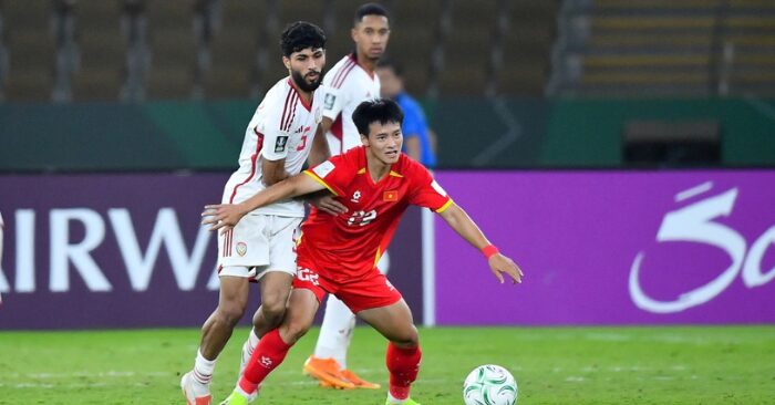 U23 Việt Nam
