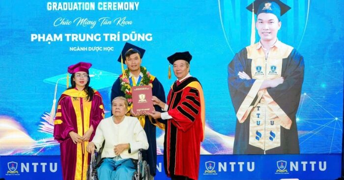 Nghị lực.