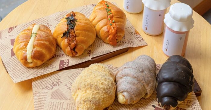 Tiệm bánh mỳ Mil Toast House rời thị trường Việt Nam