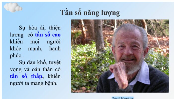  Người có trí huệ sẽ chọn bình an nội tâm thay vì hưởng lạc nhất thời. Họ thuận theo đạo lý trời đất. Thuận theo tự nhiên. 