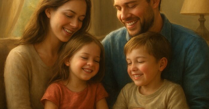 Tìm về cội nguồn: Tri túc – sống đủ là sống giàu