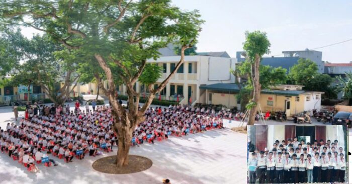 Đạo Hiếu là gốc rễ của sự thành công