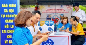 quy định bảo hiểm xã hội 2026
