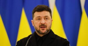 Nga mời Ukraine đàm phán hòa bình