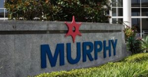 Murphy Oil