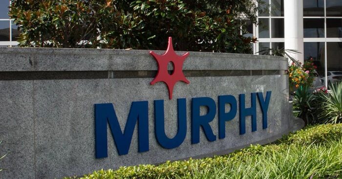 Murphy Oil