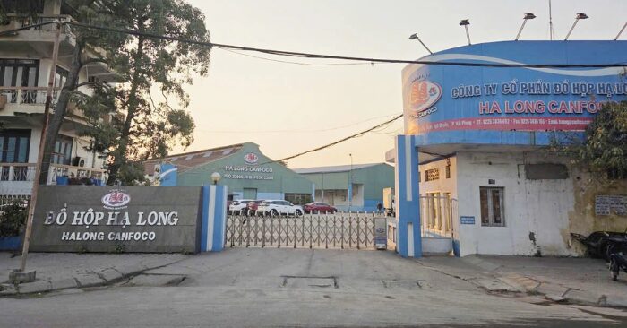 Hải Phòng tiêu hủy thịt nhiễm dịch