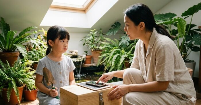 Năm thói quen xấu gây tổn hại não bộ trẻ em, cha mẹ cần kiên quyết điều chỉnh